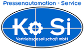 Pressenautomation - Service
